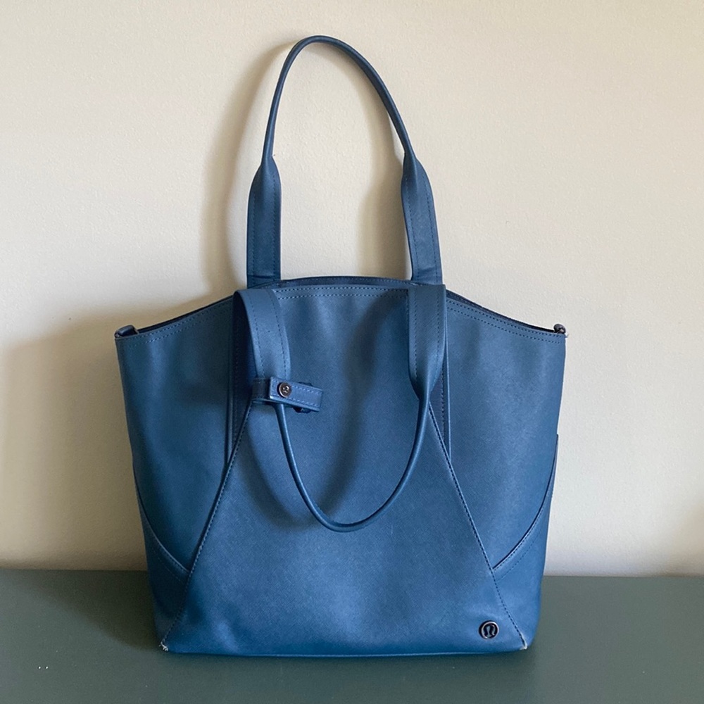 LuluLemon Tote Bag